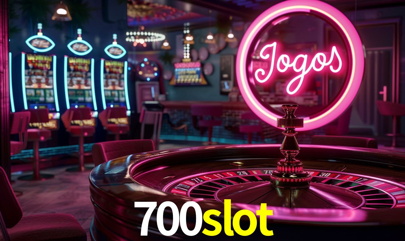 700slot