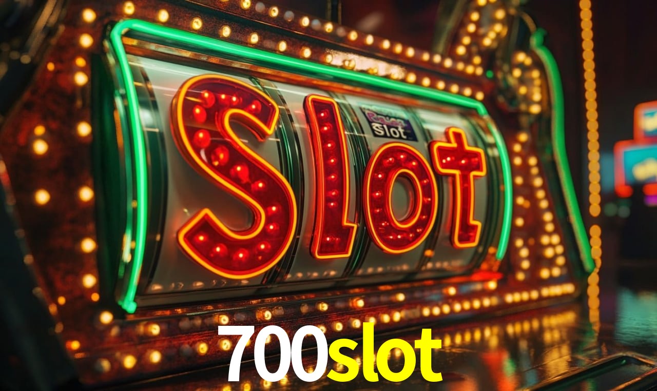 700slot.com