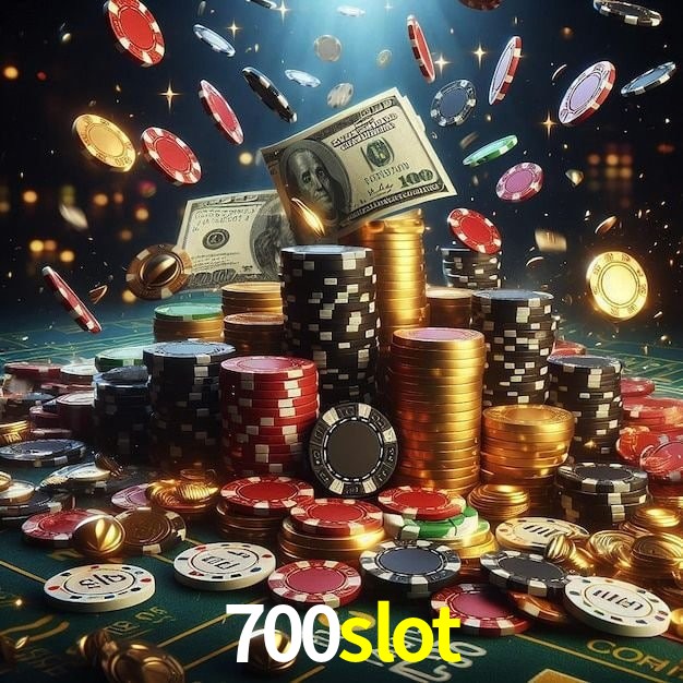 700slot