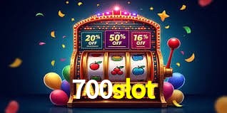 700slot: Seu Cassino Premiado com Pagamentos Rápidos
