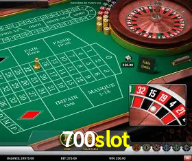 700slot