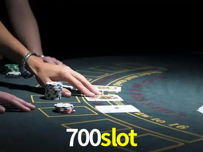 700slot