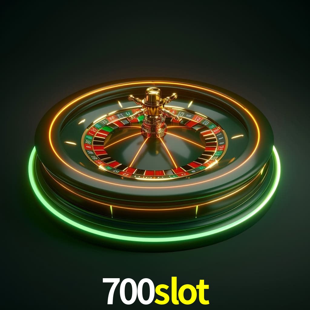 700slot bet
